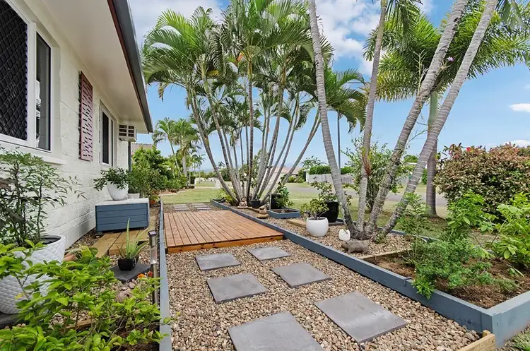 Second view of Homely house listing, 14 Bluebell Way, Kirwan QLD 4817