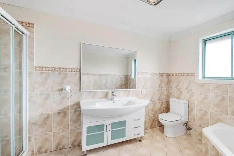 Sixth view of Homely other listing, 55 Galton Street, Wetherill Park NSW 2164