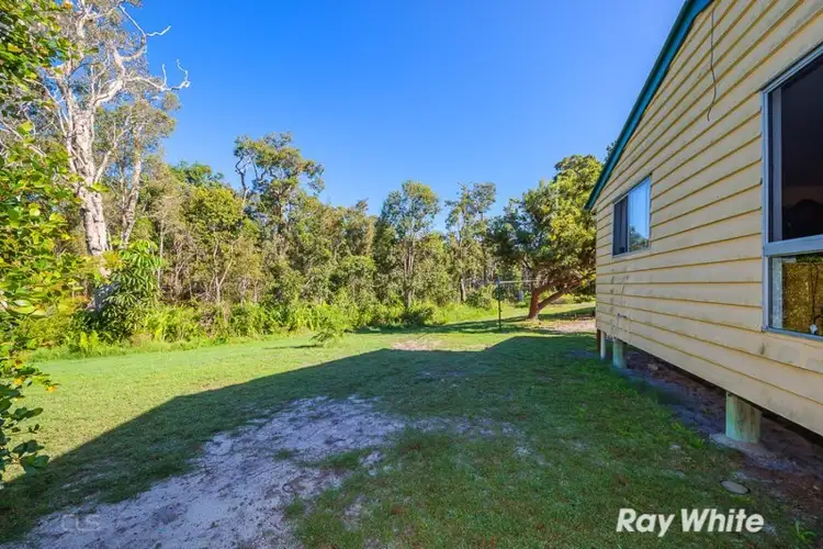 Fifth view of Homely unit listing, 1/23 Sixth Avenue, Woorim QLD 4507
