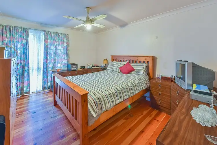 Fourth view of Homely house listing, 4 Plover Place, Ingleburn NSW 2565