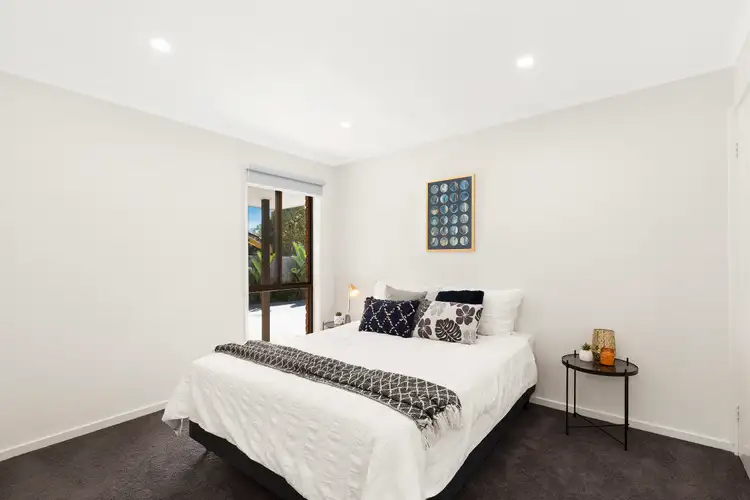 Fifth view of Homely unit listing, 1/3 Tulip Crescent, Boronia VIC 3155