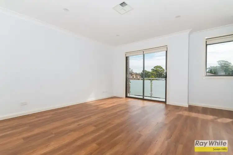 Fourth view of Homely house listing, 2/59 Fulton Avenue, Wentworthville NSW 2145