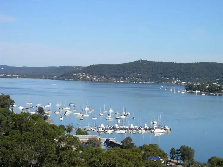 606/97-99 John Whiteway Drive, Gosford NSW 2250
