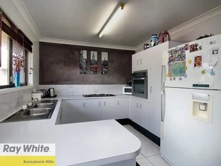 Fifth view of Homely house listing, 17 Erin Drive, Browns Plains QLD 4118