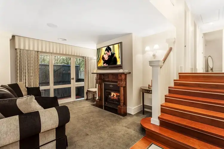 Fifth view of Homely house listing, 22 Long Valley Way, Doncaster East VIC 3109