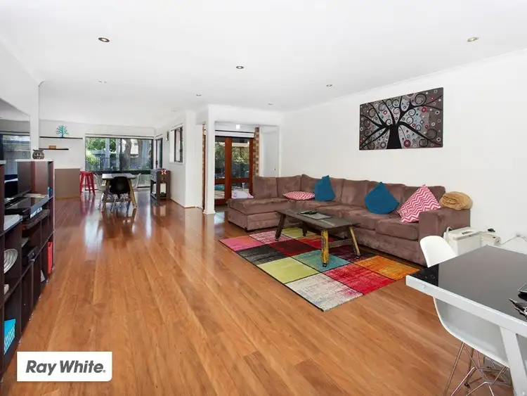 Second view of Homely house listing, 13 Hoskings Crescent, Kiama Downs NSW 2533