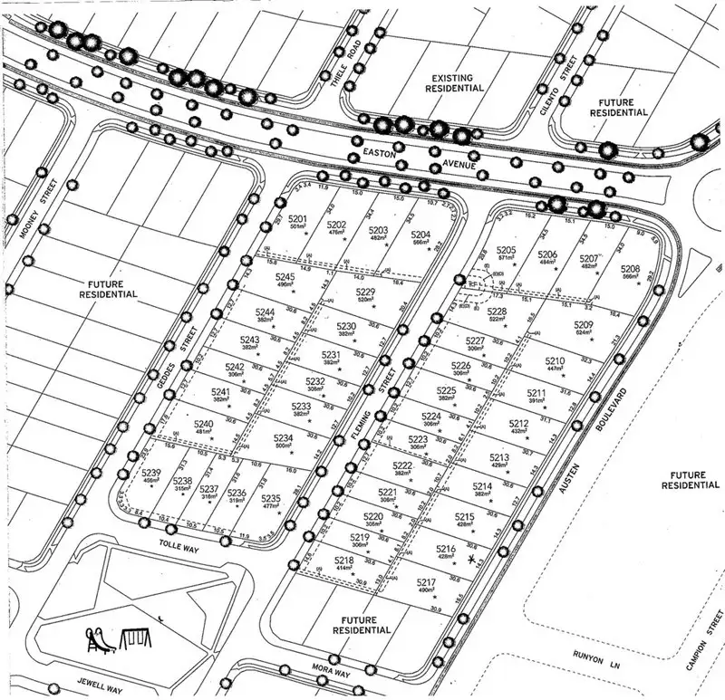 Main view of Homely land listing, Address available on request