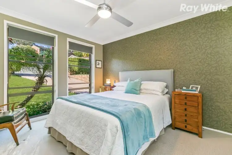 Sixth view of Homely house listing, 4 Inverness Close, Green Point NSW 2251