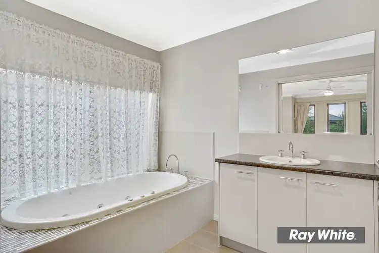 Seventh view of Homely house listing, 27 Amaryllis Parade, Tarneit VIC 3029
