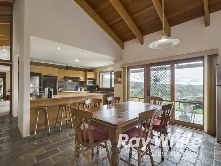 Fifth view of Homely house listing, 114 Mannish Road, Wattle Glen VIC 3096