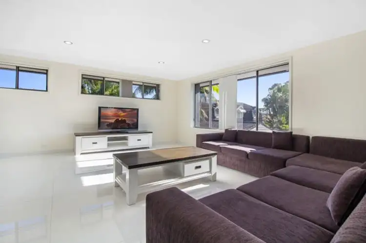 Fourth view of Homely house listing, 8 Evans Avenue, Moorebank NSW 2170