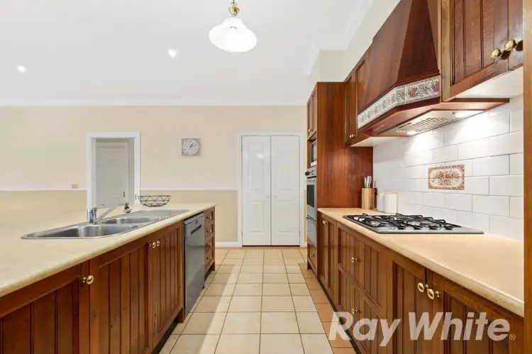 Fifth view of Homely house listing, 29 Fieldstone Boulevard, Beaconsfield VIC 3807