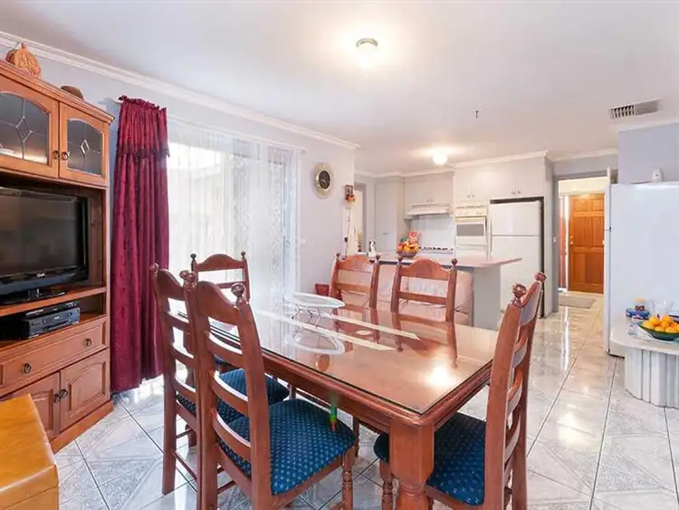 Seventh view of Homely house listing, 1 Flintoff Court, Mill Park VIC 3082