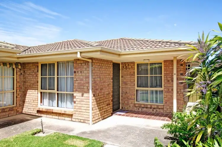 2/32A McMahon Road, Morphett Vale SA 5162