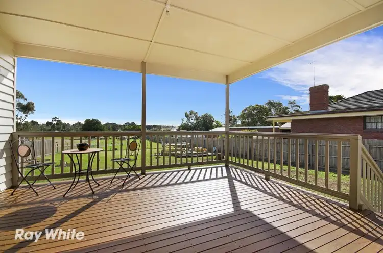 Fourth view of Homely house listing, 13 Noyes Road, Lethbridge VIC 3332