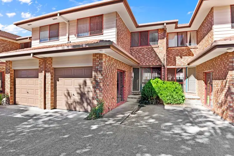 Fourth view of Homely townhouse listing, 5/454 Coolangatta Road, Tugun QLD 4224