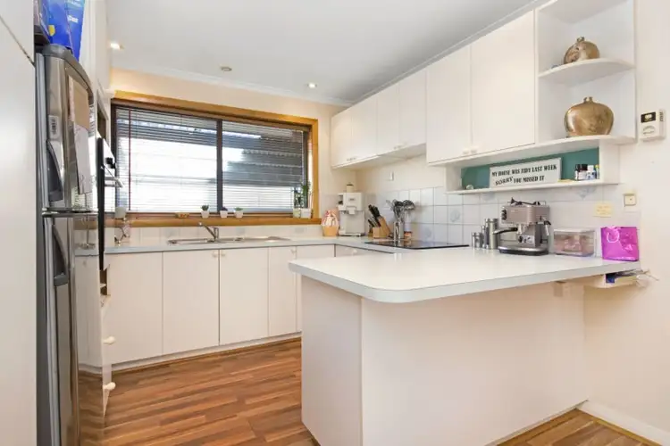 Second view of Homely house listing, 15 Hartnoll Place, Evandale TAS 7212