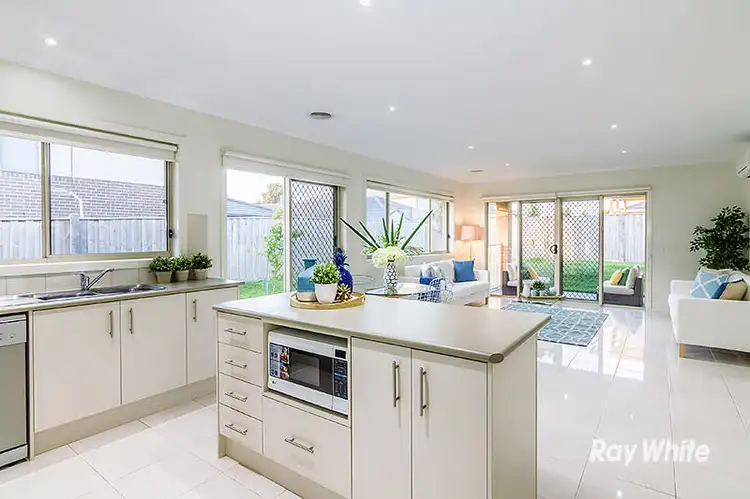 Fifth view of Homely house listing, 4 Maintop Ridge, Botanic Ridge VIC 3977