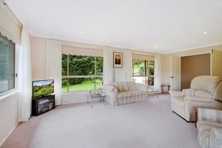 Third view of Homely house listing, 10 Coach House Road, Kurrajong Heights NSW 2758