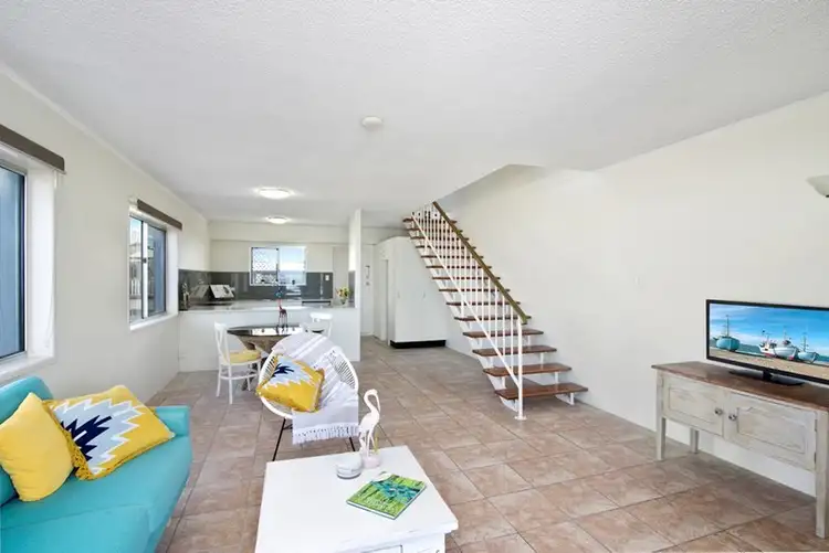 Third view of Homely unit listing, 1/206 Pacific Parade, Bilinga QLD 4225