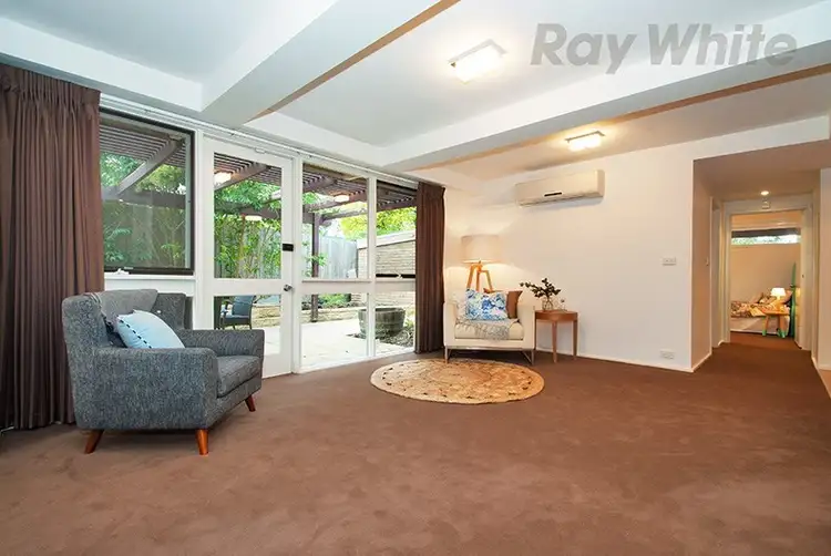 Seventh view of Homely house listing, 17 ST GEORGES Crescent, Croydon VIC 3136