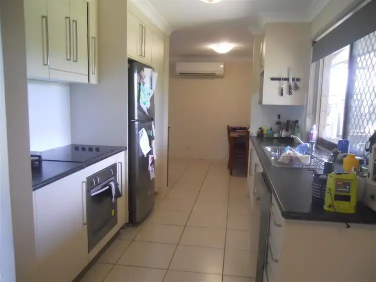 Second view of Homely house listing, 15 Annie Close, Gracemere QLD 4702