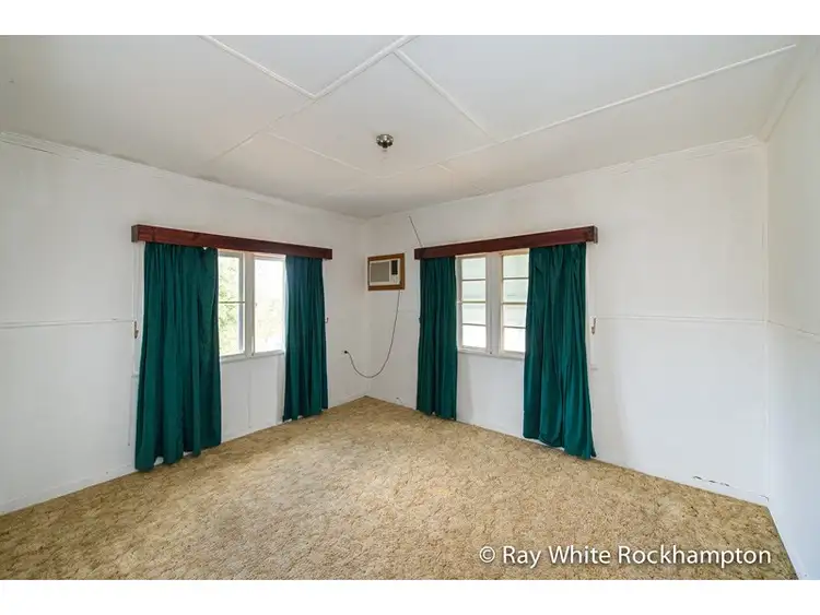 Seventh view of Homely house listing, 19 Peterson Street, West Rockhampton QLD 4700