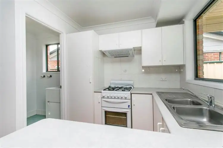 Fourth view of Homely house listing, 2 Bellwood Close, Werrington NSW 2747