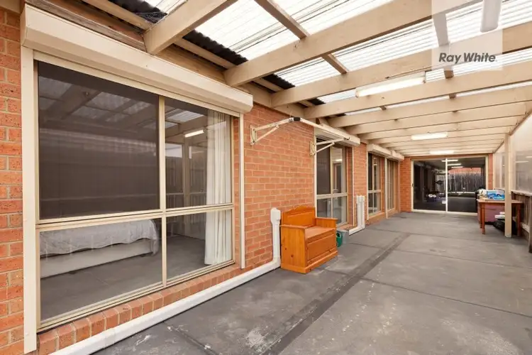 Sixth view of Homely house listing, 43 Rolain Avenue, South Morang VIC 3752