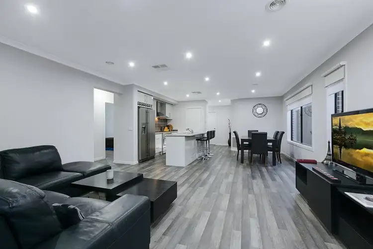 Third view of Homely house listing, 8 Mottled Avenue, Epping VIC 3076