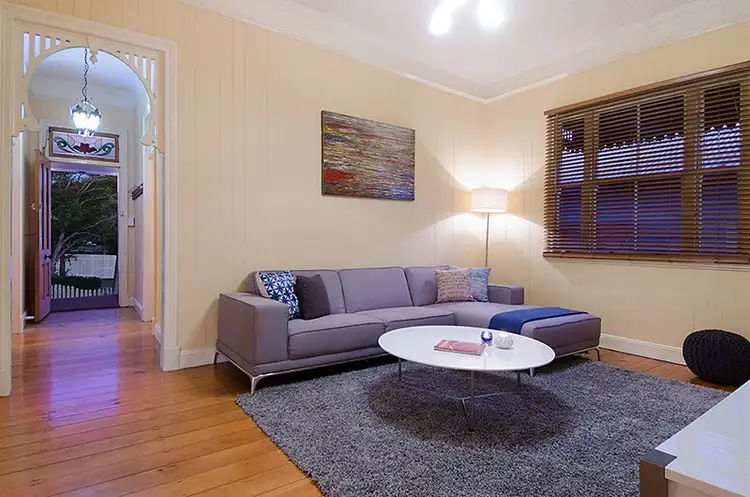 Sixth view of Homely house listing, 12 Lincoln Street, Wilston QLD 4051