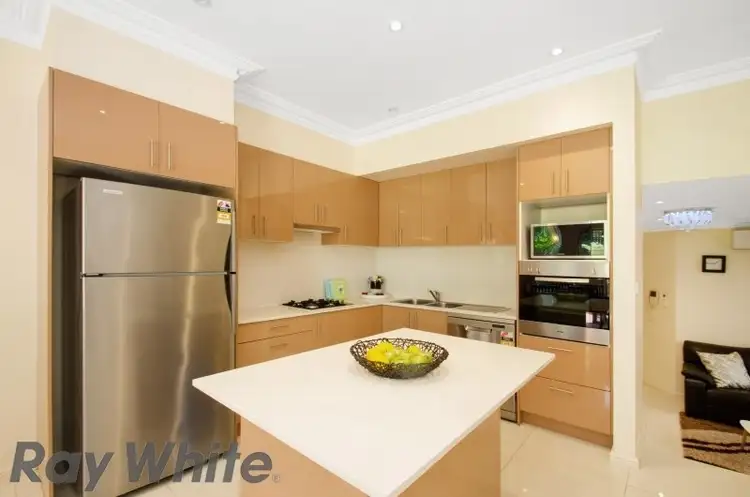 Third view of Homely other listing, 57 Brand Street, Carlingford NSW 2118
