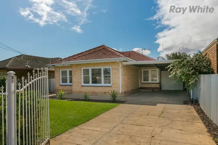27 Thomas Street, South Plympton SA 5038