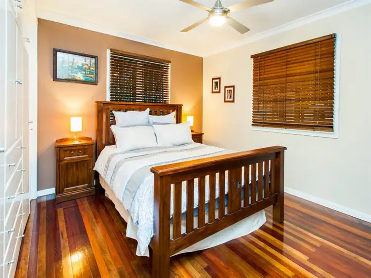 Sixth view of Homely house listing, 97 Clausen Street, Mount Gravatt East QLD 4122