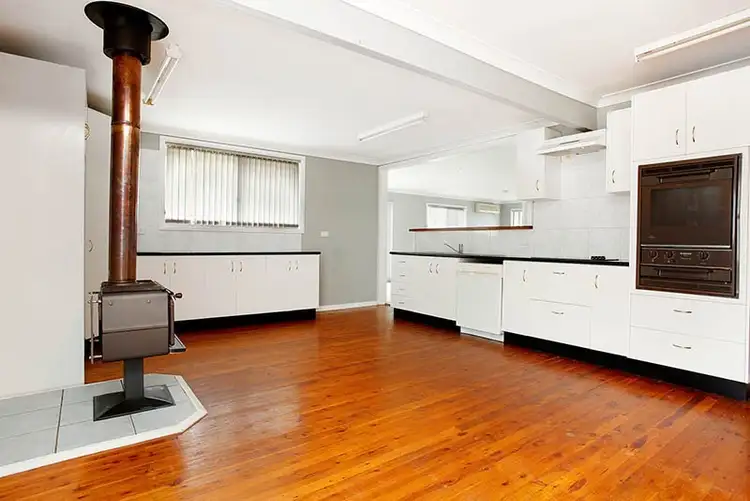 Second view of Homely house listing, 18 Manifold Road, Blackett NSW 2770