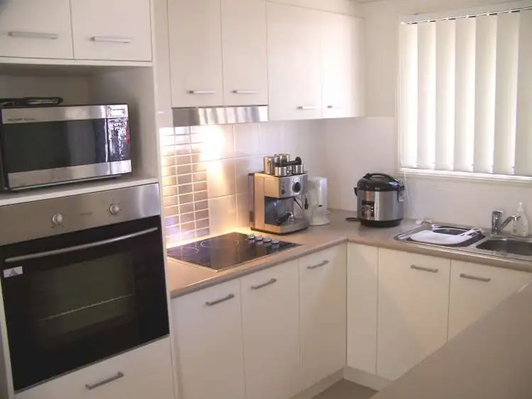 Third view of Homely townhouse listing, 6/18 Pretoria Street, Zillmere QLD 4034