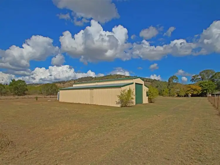 Second view of Homely house listing, 71 Nerreman Road, Wivenhoe Pocket QLD 4306