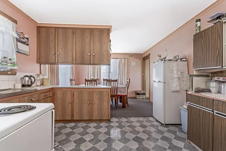 Fifth view of Homely house listing, 5 Napier Street, Youngtown TAS 7249