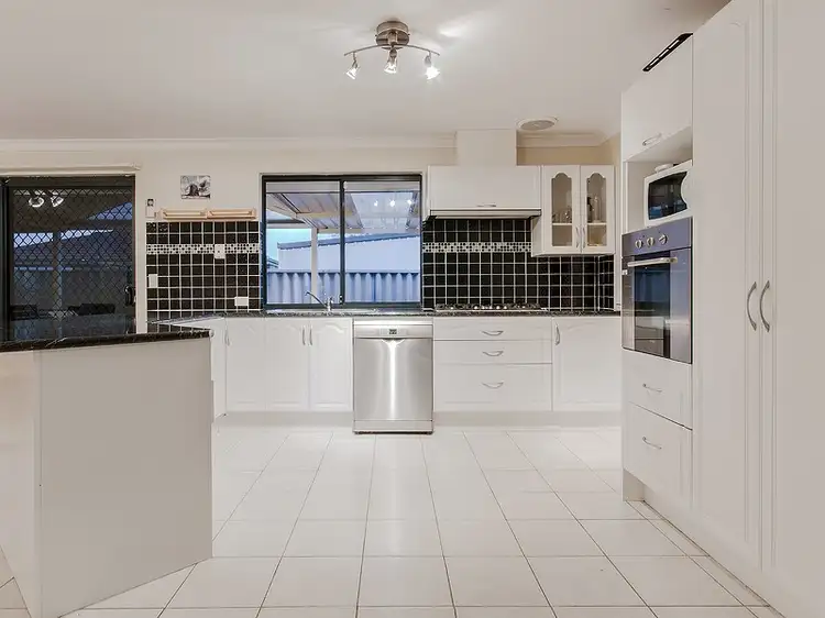 Fourth view of Homely house listing, 17 Liddington Rise, Leda WA 6170