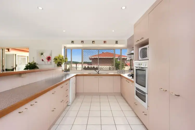Second view of Homely house listing, 91 Azalea Crescent, Calamvale QLD 4116
