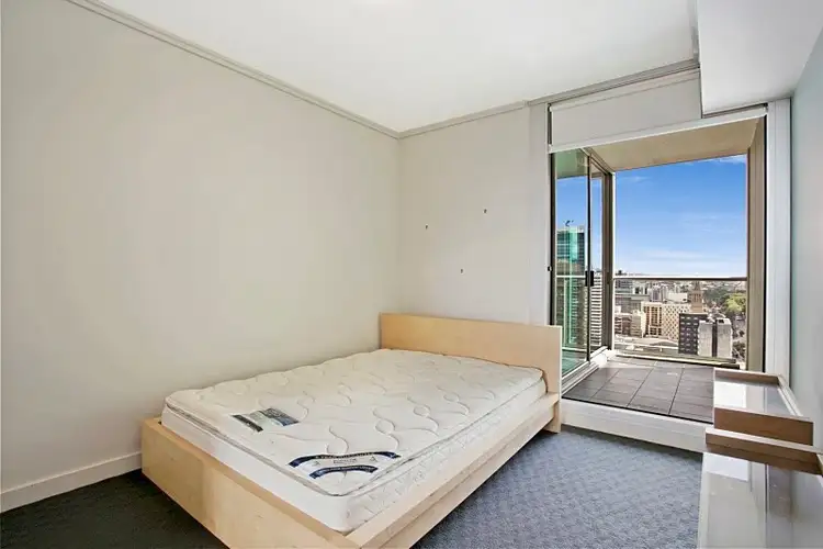 Seventh view of Homely apartment listing, 2902/108 Albert Street, Brisbane QLD 4000
