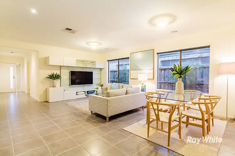Third view of Homely house listing, 7 Pebble Avenue, Lyndhurst VIC 3975