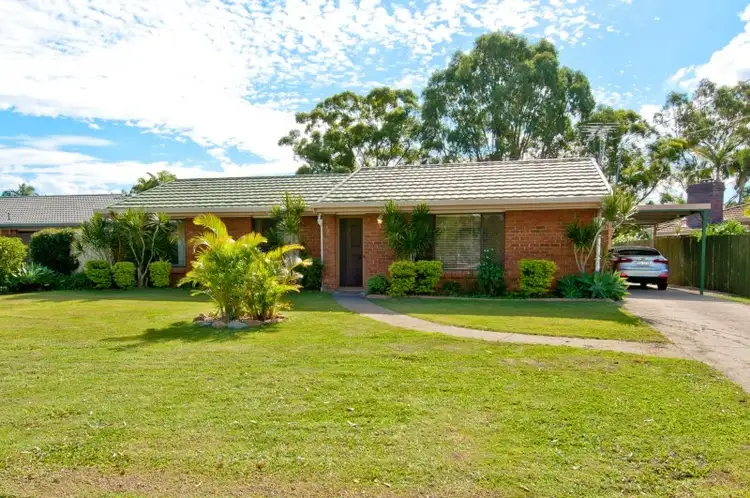 Second view of Homely house listing, 12 Bardyn Halliday Drive, Mount Warren Park QLD 4207