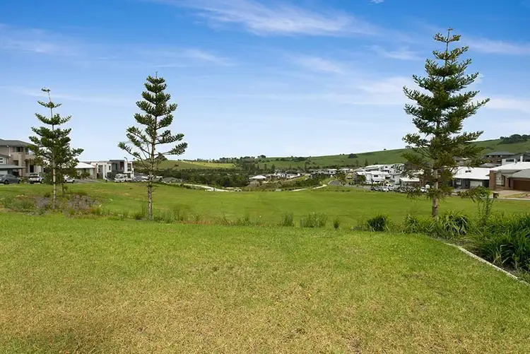 Fourth view of Homely land listing, 37 Elizabeth Circuit, Flinders NSW 2529