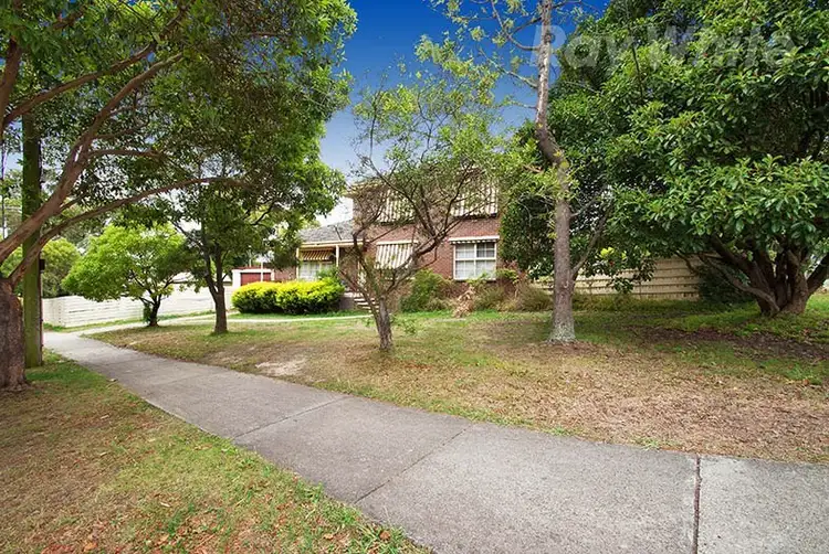 Fourth view of Homely house listing, 38 PROSPECT HILL Road, Croydon VIC 3136