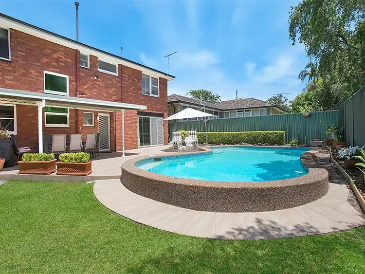 Third view of Homely house listing, 17 Queanbeyan Avenue, Miranda NSW 2228