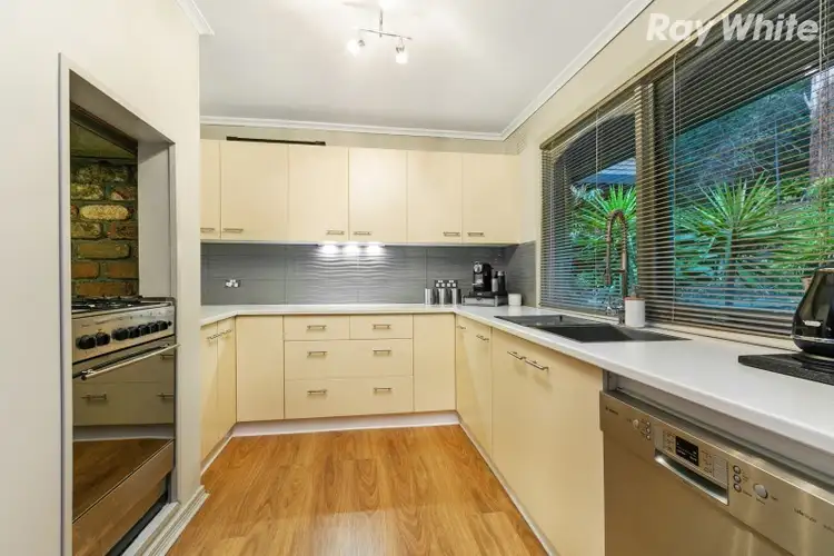Second view of Homely house listing, 2 Ternes Road, Upwey VIC 3158