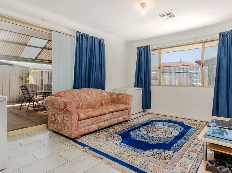 Fourth view of Homely house listing, 7 Darwin Place, Warnbro WA 6169