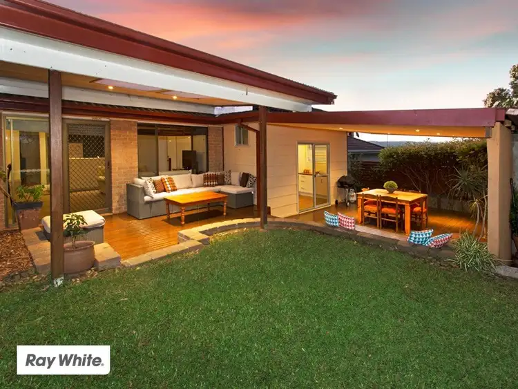 Third view of Homely house listing, 27 Barton Drive, Kiama Downs NSW 2533