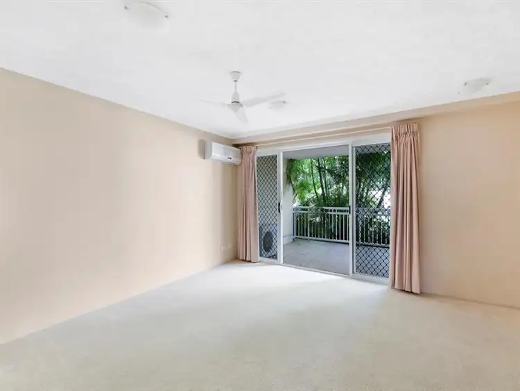 Second view of Homely apartment listing, 6/16 Sykes Court, Southport QLD 4215